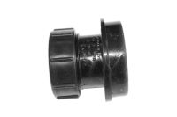 32mm Angled Adaptor (Polypipe)