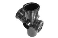 112 Deg Access Branch (Polypipe)