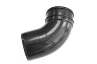 112.5 Deg Bend - socket/spigot (Polypipe)