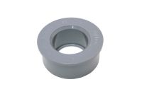 32mm Solvent Boss Adaptor (grey floplast)