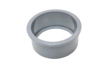50mm Solvent Boss Adaptor (grey floplast)