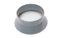 110mm x Weathering Collar (grey floplast)