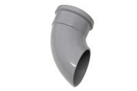 110mm Shoe (grey floplast)