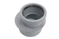 110mm X 82mm Soil Adaptor