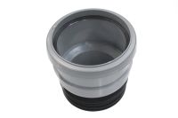 110mm Universal Drain Connector