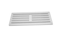 9x3 Louvre Vent (with flyscreen)