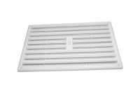 9x6 Louvre Vent (adjustable hit & miss)