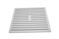 9x9 Louvre Vent (adjustable hit & miss)