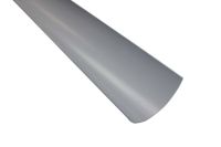 2 Metre Miniflo Gutter (grey)