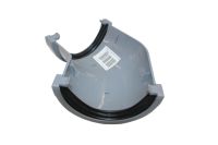 Miniflo Gutter Angle 135 Deg (grey)