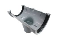 Miniflo Running Outlet (grey)