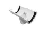 Miniflo Running Outlet (white)