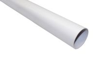 Miniflo Pipe (white)