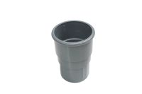 Miniflo Pipe Connector (grey)