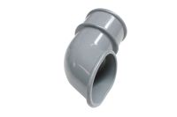 Miniflo Pipe Shoe (grey)