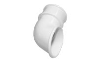 Miniflo Pipe Shoe (white)