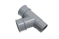 Miniflo Branch (grey)