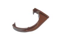 Miniflo Gutter Bracket (brown)