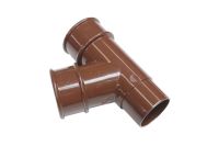Miniflo Branch (brown)
