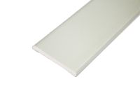 45mm x 6mm Architrave (Agate Grey 7038 Woodgrain)