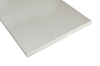 150mm Flat Soffit (agate grey)