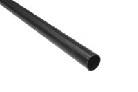 21.5mm Overflow Pipe (black)