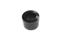 21.5mm Overflow Reducer from 32mm Waste (black)