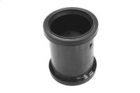 82mm Double Socket Connector (black)