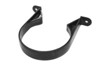 82mm Socket Clip (black)