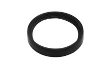 82mm Ring Seal Adaptor (black)