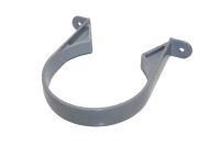 82mm Socket Clip (grey)