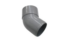 82mm x 135 Deg Offset Bend (grey)