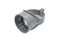 82mm Strap Boss (grey)