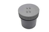 82mm Access Plug (grey)