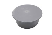 82mm Socket Plug (grey)