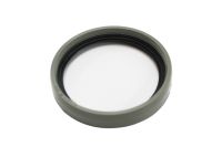 82mm Ring Seal Adaptor (solvent grey)