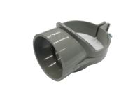 82mm Strap Boss (solvent grey)