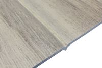 250mm Foresta V Groove Cladding (Grey Cedark)