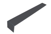 300mm Fascia Joiner (Anthracite Grey 7016 Smooth)