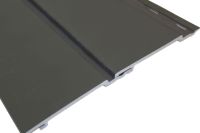 167mm Urban Cladding (anthracite)