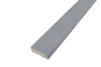 20mm Edge Fillet (moondust grey)