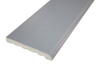 60mm Architrave (moondust grey)