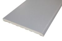 90mm Architrave (moondust grey)