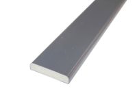 30mm D Mould - 5mt Length (slate grey smooth)