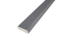 20mm Edge Fillet (slate grey woodgrain)