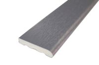 40mm Architrave (slate grey woodgrain)