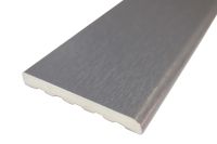 60mm Architrave (slate grey woodgrain)