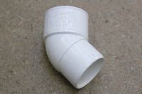 32mm x 45 Deg Spigot Bend