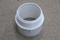 32mm Socket x Male BSP Connector