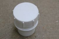 32mm Screwed Access Plug